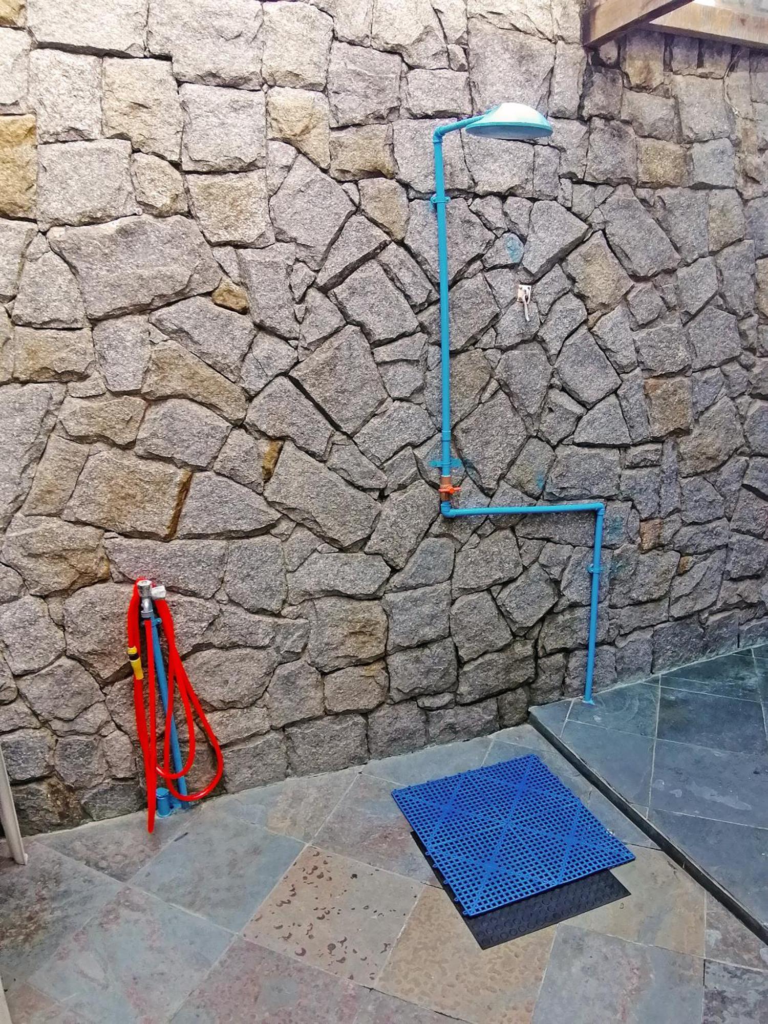 Casa A 500M Da Rua Das Pedras Em Lindo Condominio Com Portaria 24H Búzios Εξωτερικό φωτογραφία