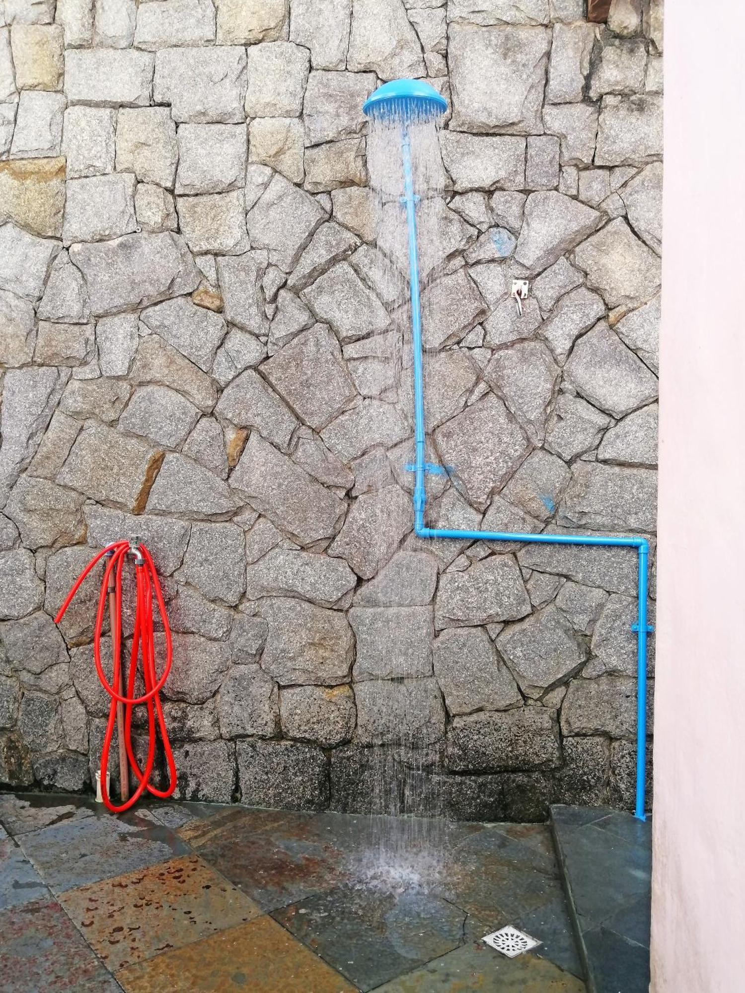 Casa A 500M Da Rua Das Pedras Em Lindo Condominio Com Portaria 24H Búzios Εξωτερικό φωτογραφία