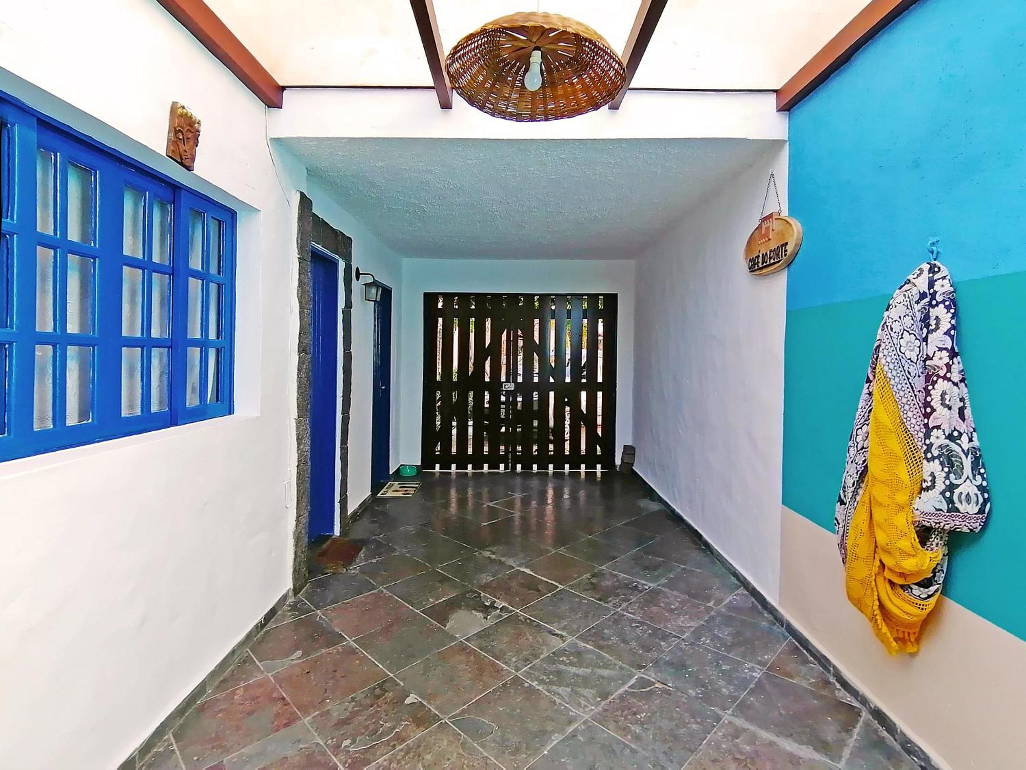 Casa A 500M Da Rua Das Pedras Em Lindo Condominio Com Portaria 24H Búzios Εξωτερικό φωτογραφία
