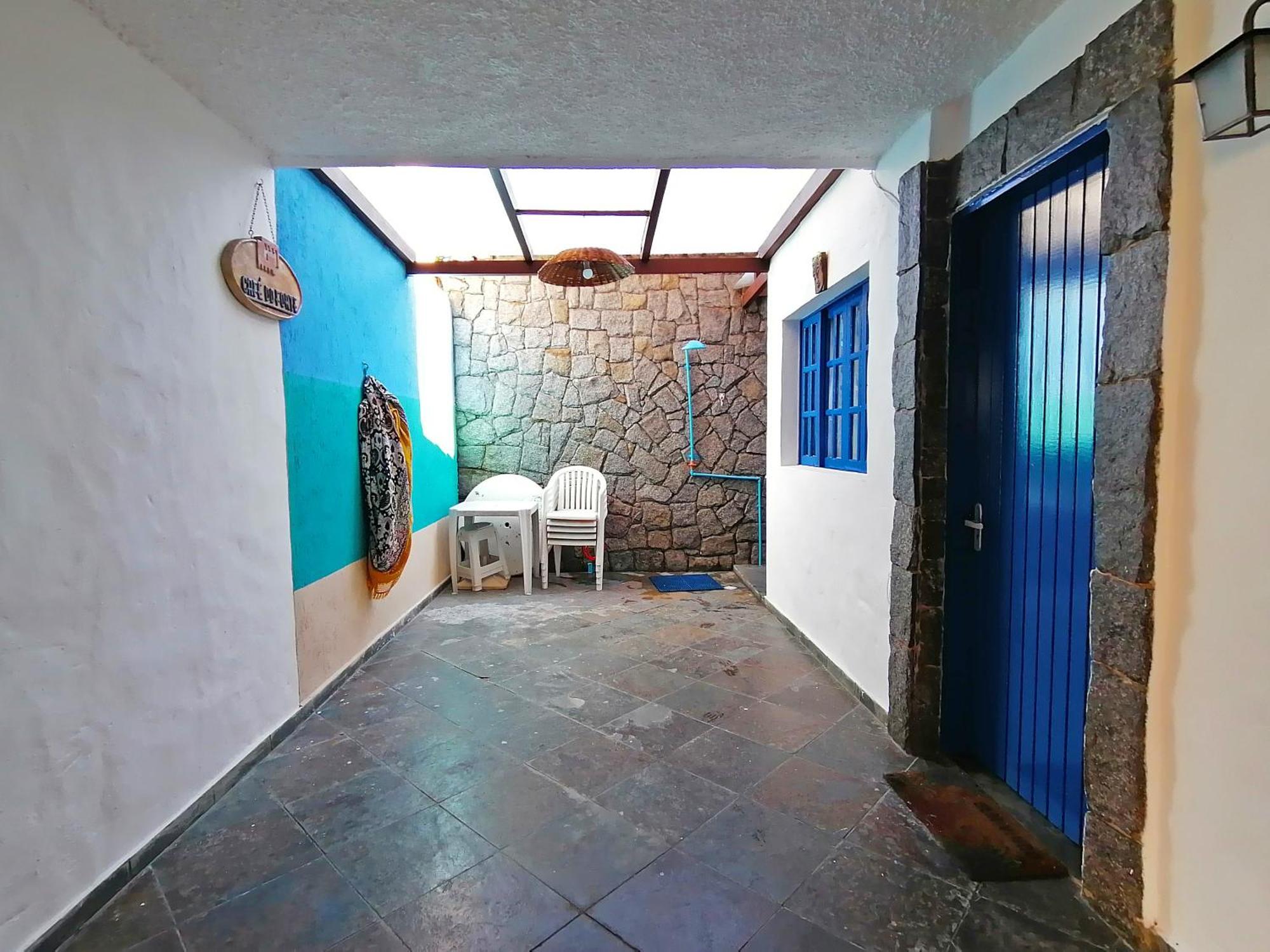Casa A 500M Da Rua Das Pedras Em Lindo Condominio Com Portaria 24H Búzios Εξωτερικό φωτογραφία