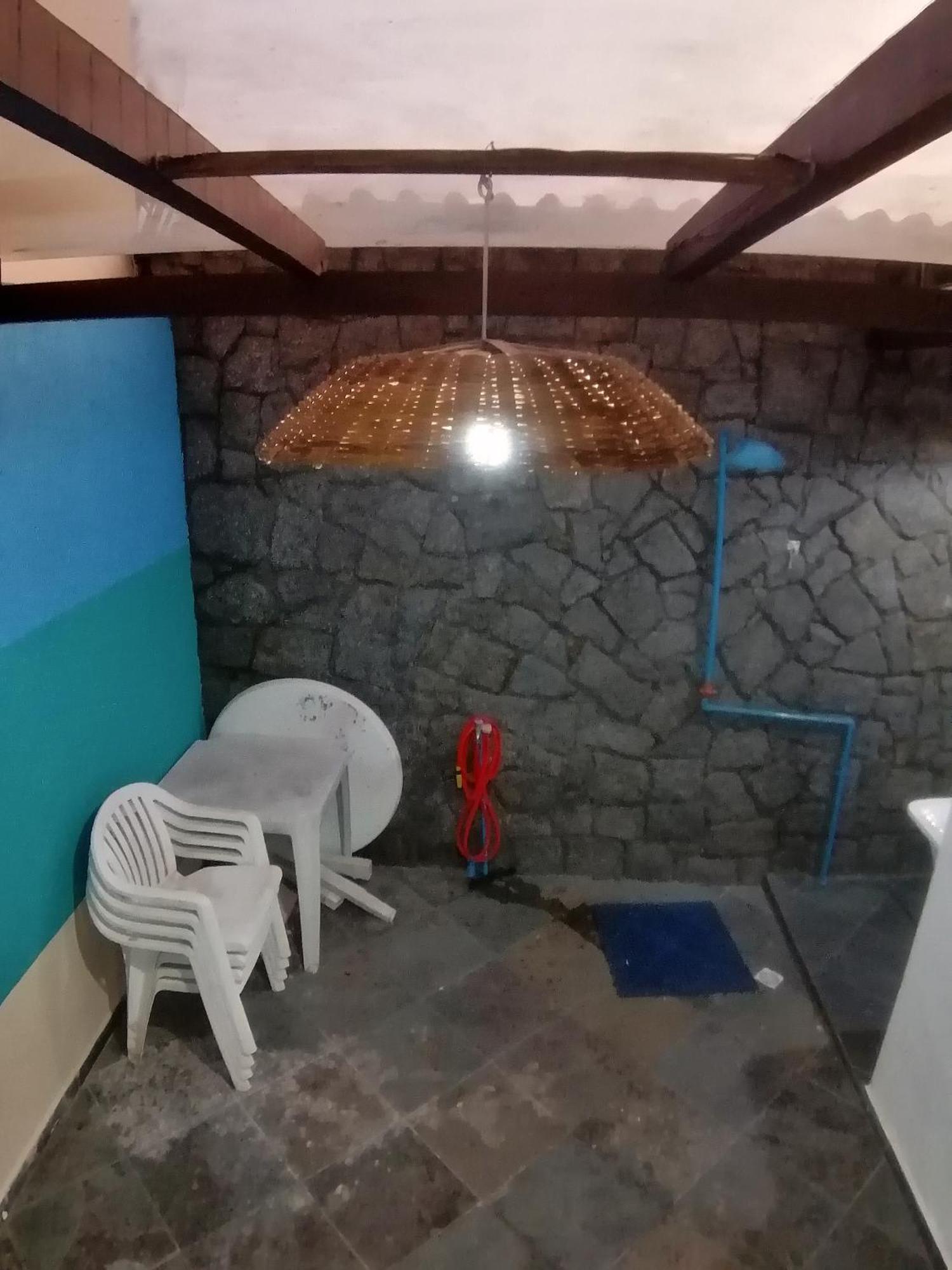 Casa A 500M Da Rua Das Pedras Em Lindo Condominio Com Portaria 24H Búzios Εξωτερικό φωτογραφία