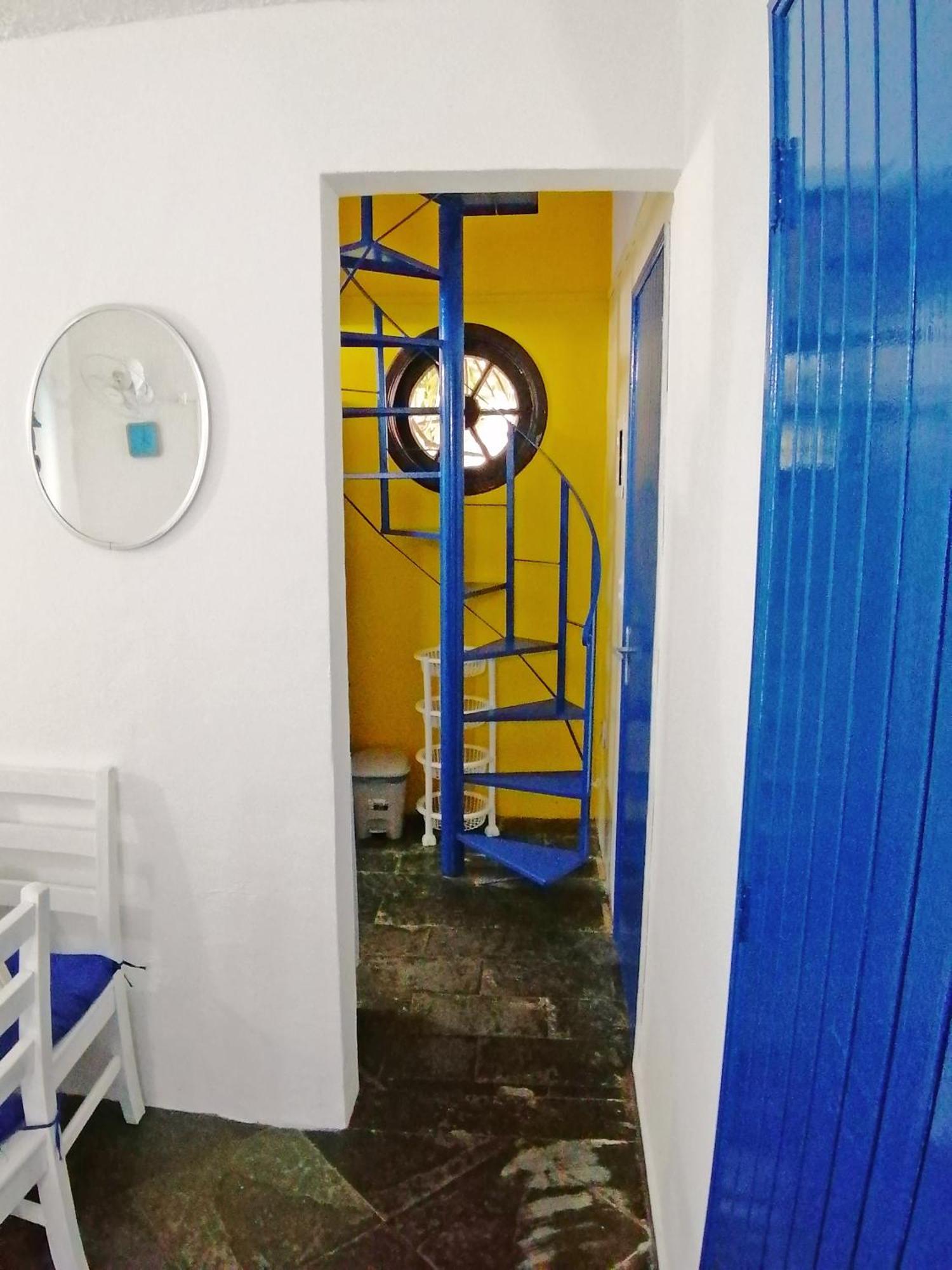 Casa A 500M Da Rua Das Pedras Em Lindo Condominio Com Portaria 24H Búzios Εξωτερικό φωτογραφία