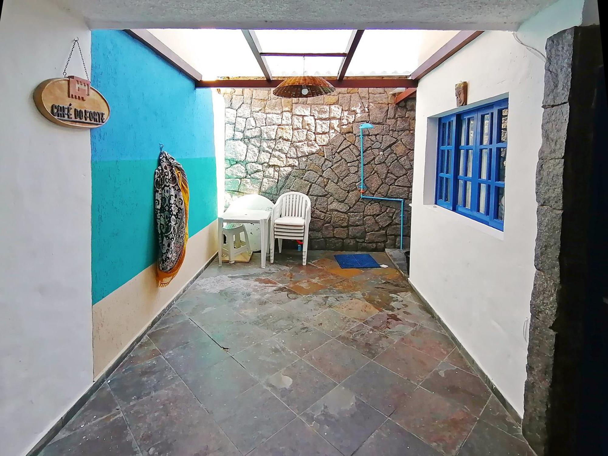Casa A 500M Da Rua Das Pedras Em Lindo Condominio Com Portaria 24H Búzios Εξωτερικό φωτογραφία