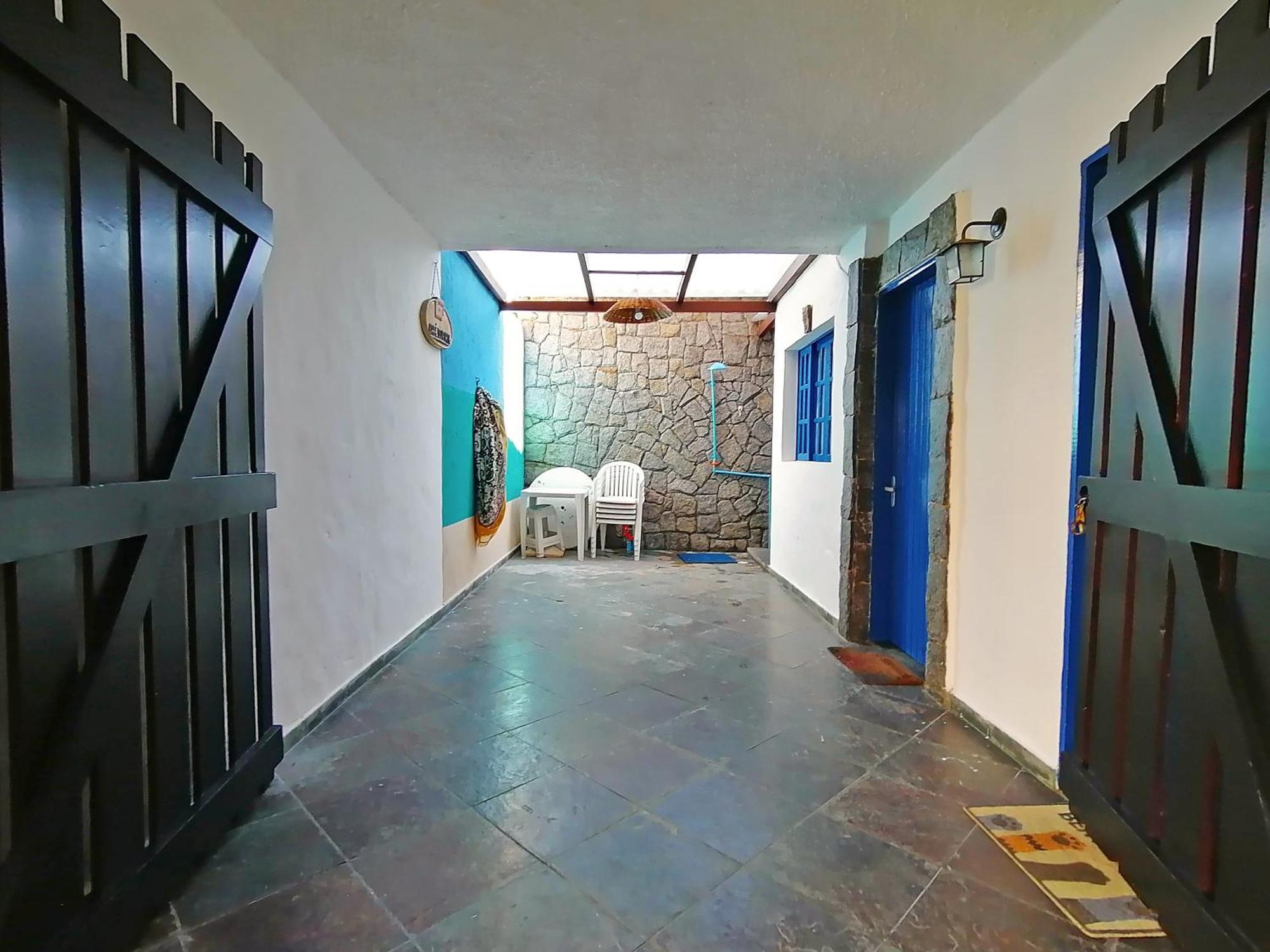 Casa A 500M Da Rua Das Pedras Em Lindo Condominio Com Portaria 24H Búzios Εξωτερικό φωτογραφία
