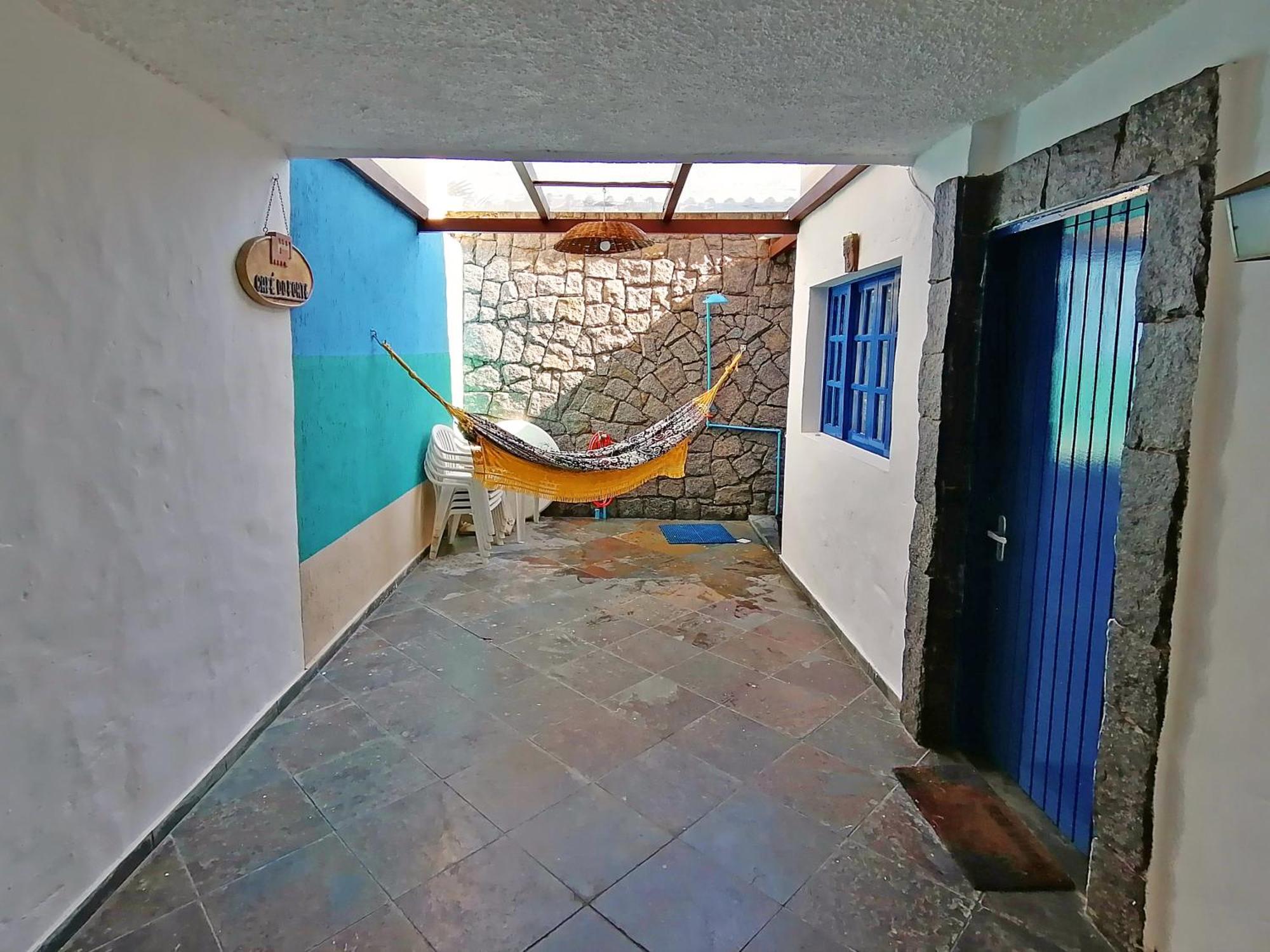 Casa A 500M Da Rua Das Pedras Em Lindo Condominio Com Portaria 24H Búzios Εξωτερικό φωτογραφία