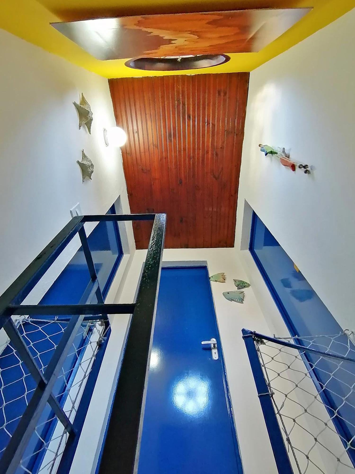 Casa A 500M Da Rua Das Pedras Em Lindo Condominio Com Portaria 24H Búzios Εξωτερικό φωτογραφία