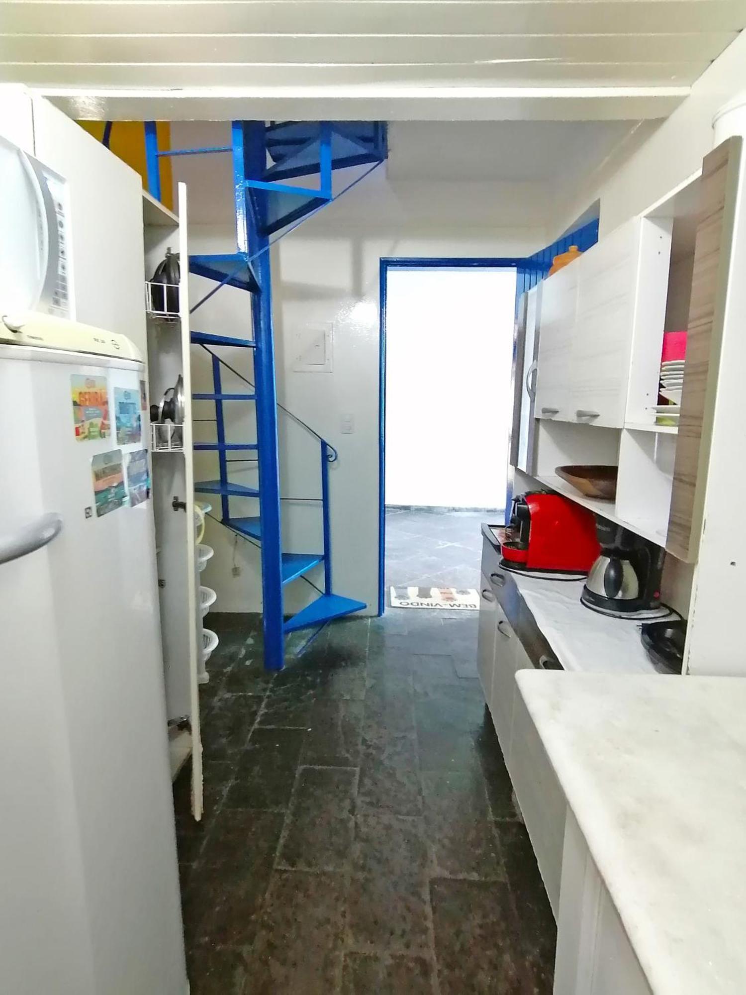 Casa A 500M Da Rua Das Pedras Em Lindo Condominio Com Portaria 24H Búzios Εξωτερικό φωτογραφία
