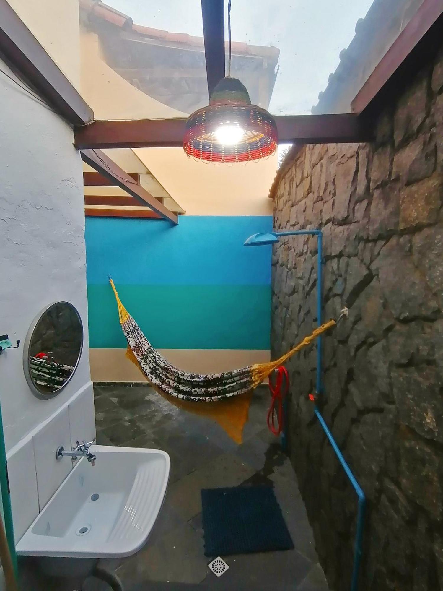 Casa A 500M Da Rua Das Pedras Em Lindo Condominio Com Portaria 24H Búzios Εξωτερικό φωτογραφία