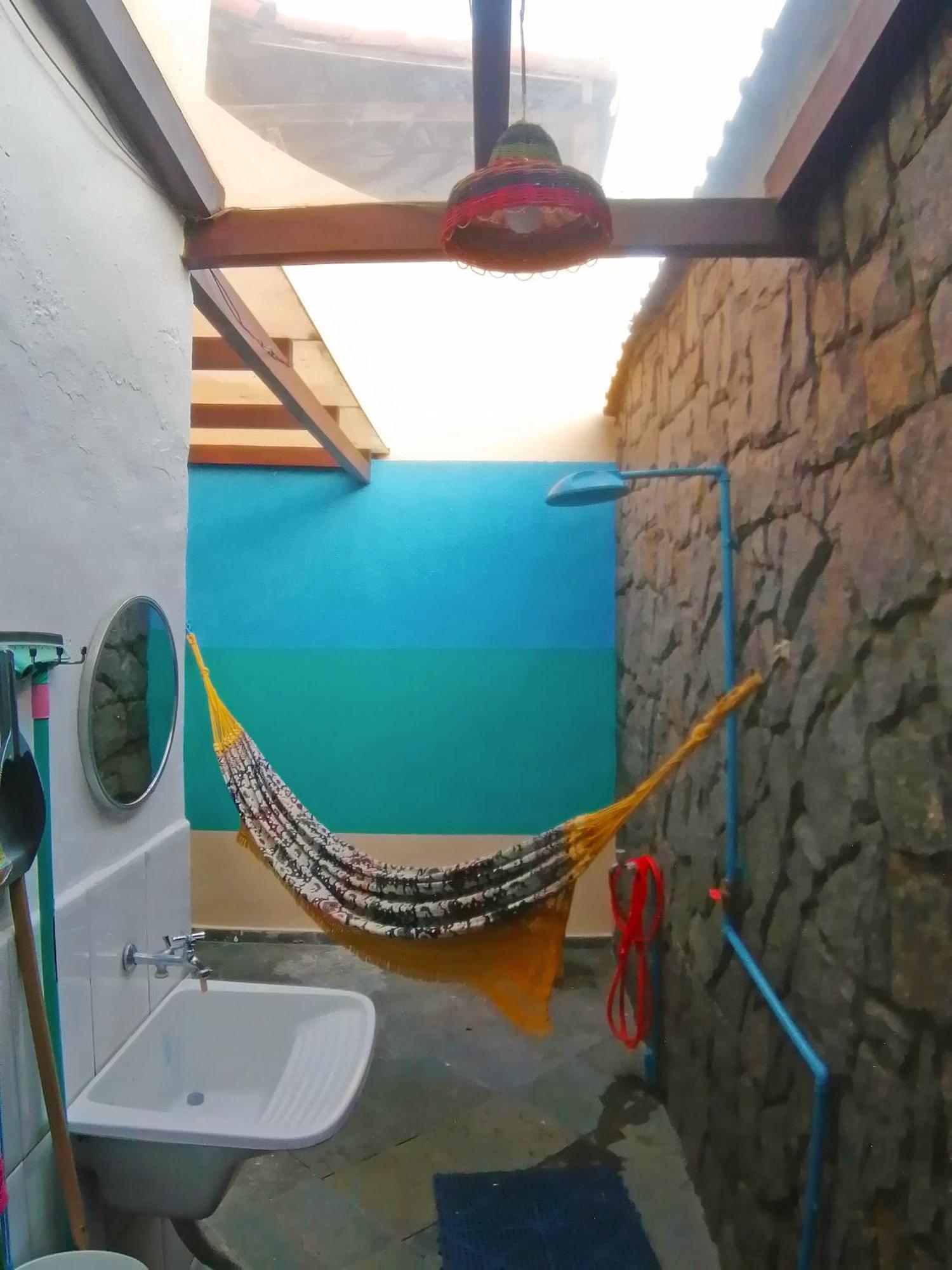 Casa A 500M Da Rua Das Pedras Em Lindo Condominio Com Portaria 24H Búzios Εξωτερικό φωτογραφία