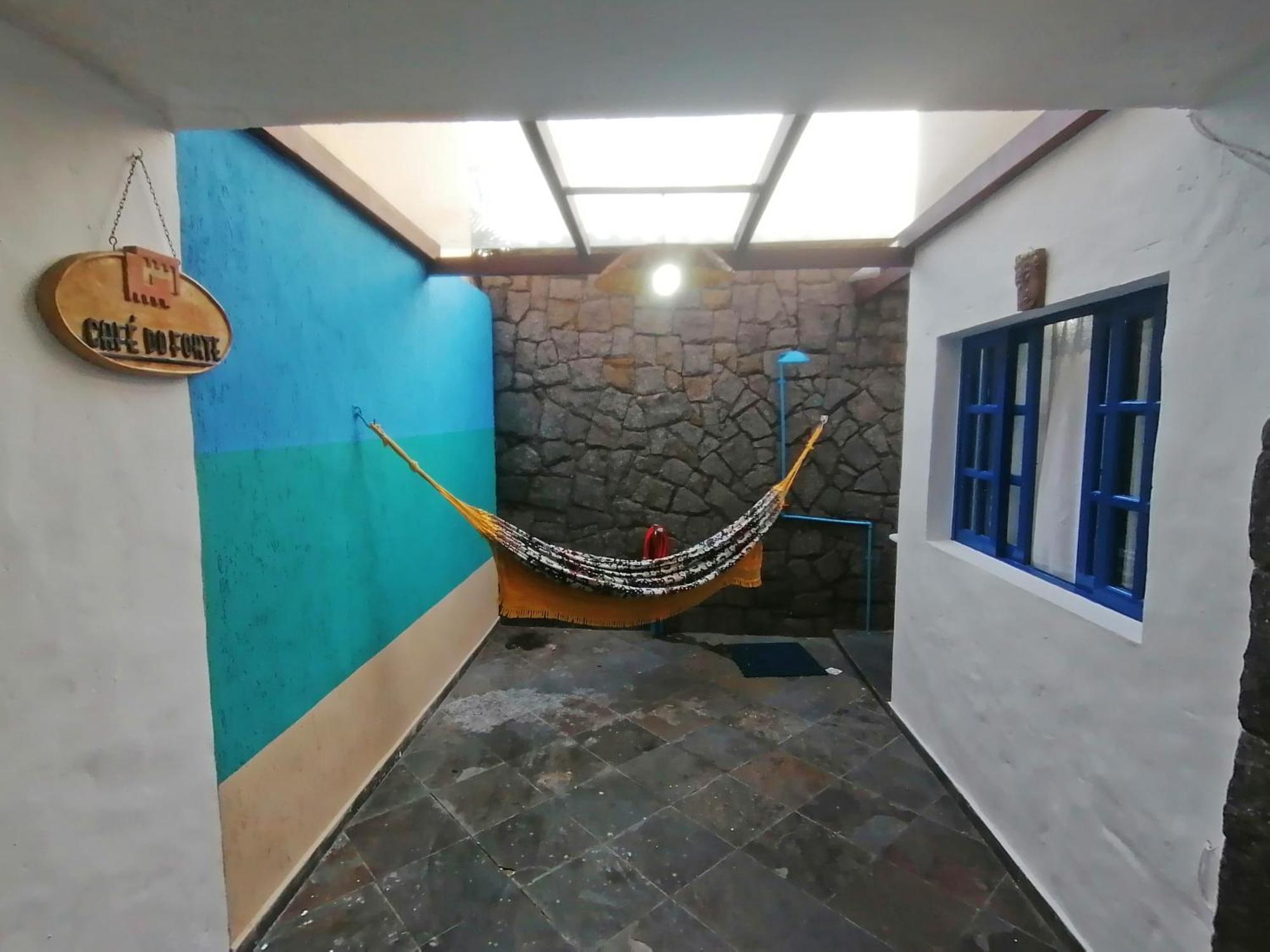 Casa A 500M Da Rua Das Pedras Em Lindo Condominio Com Portaria 24H Búzios Εξωτερικό φωτογραφία