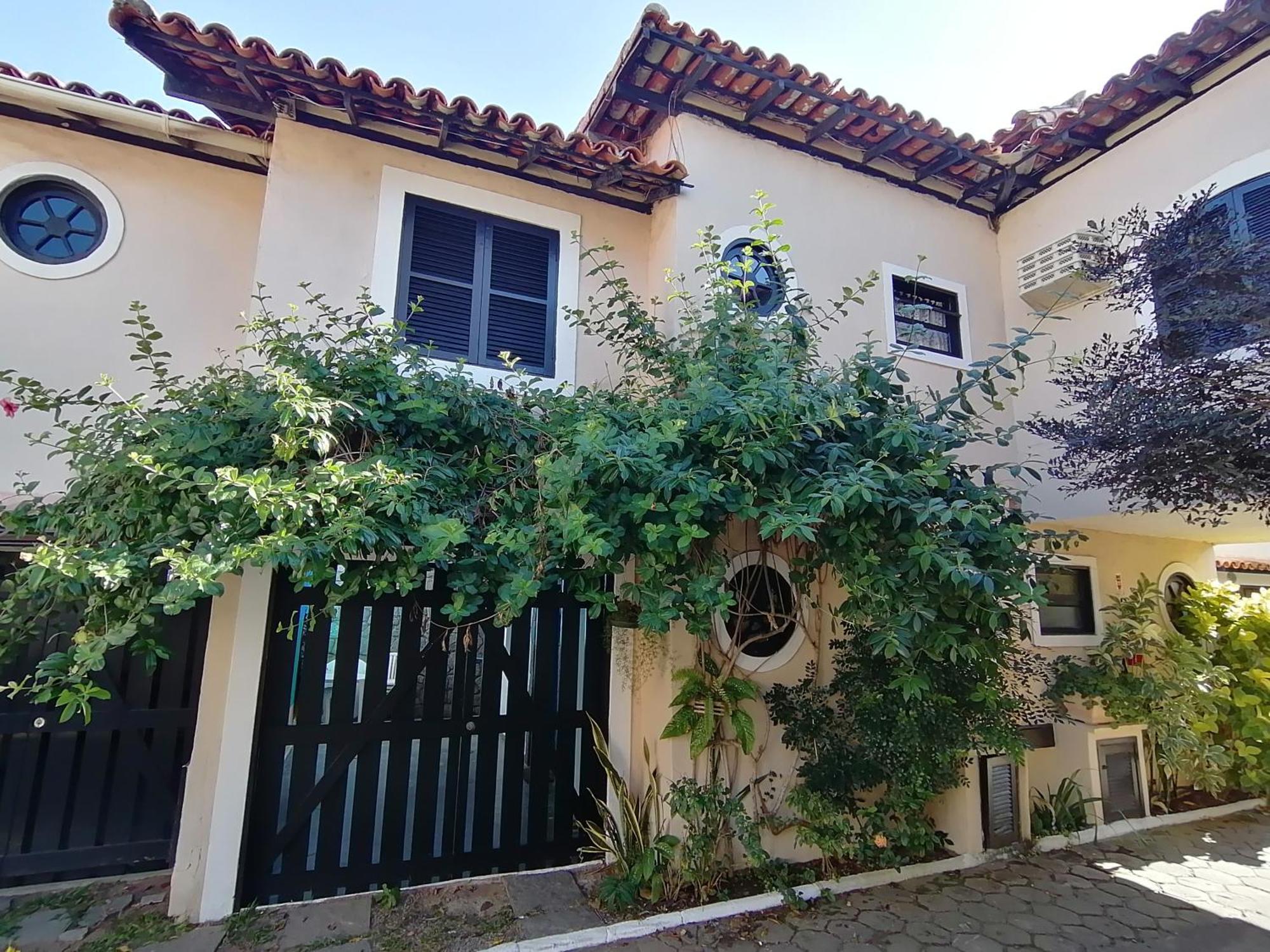 Casa A 500M Da Rua Das Pedras Em Lindo Condominio Com Portaria 24H Búzios Εξωτερικό φωτογραφία