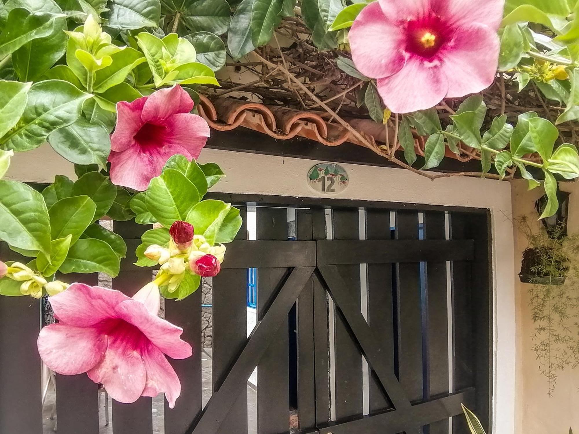 Casa A 500M Da Rua Das Pedras Em Lindo Condominio Com Portaria 24H Búzios Εξωτερικό φωτογραφία