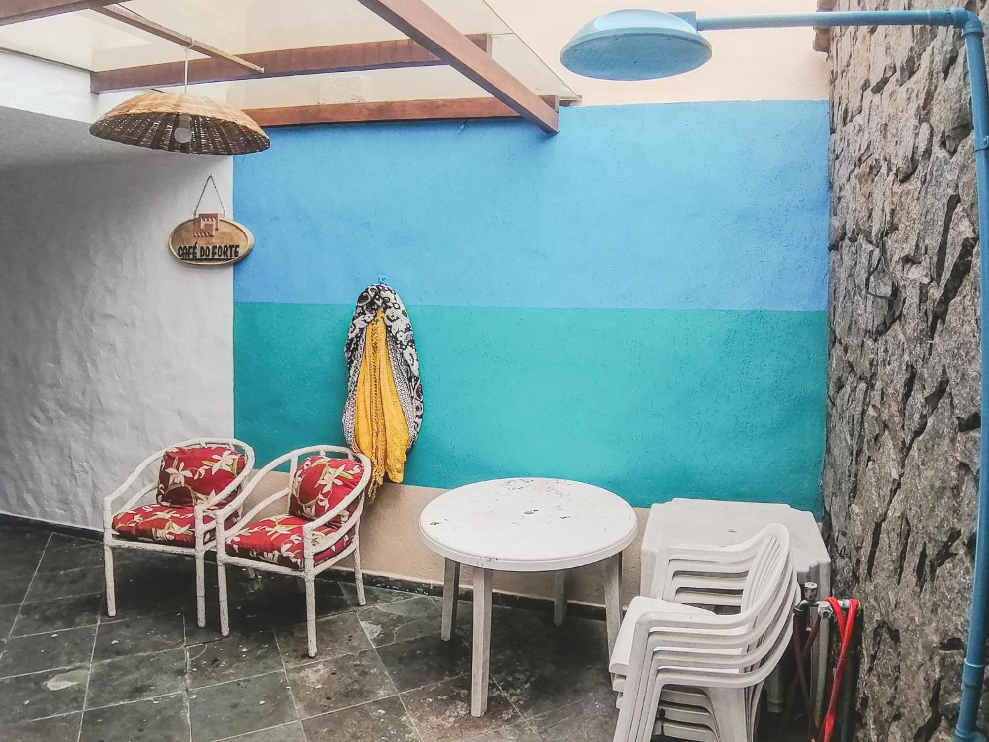 Casa A 500M Da Rua Das Pedras Em Lindo Condominio Com Portaria 24H Búzios Εξωτερικό φωτογραφία