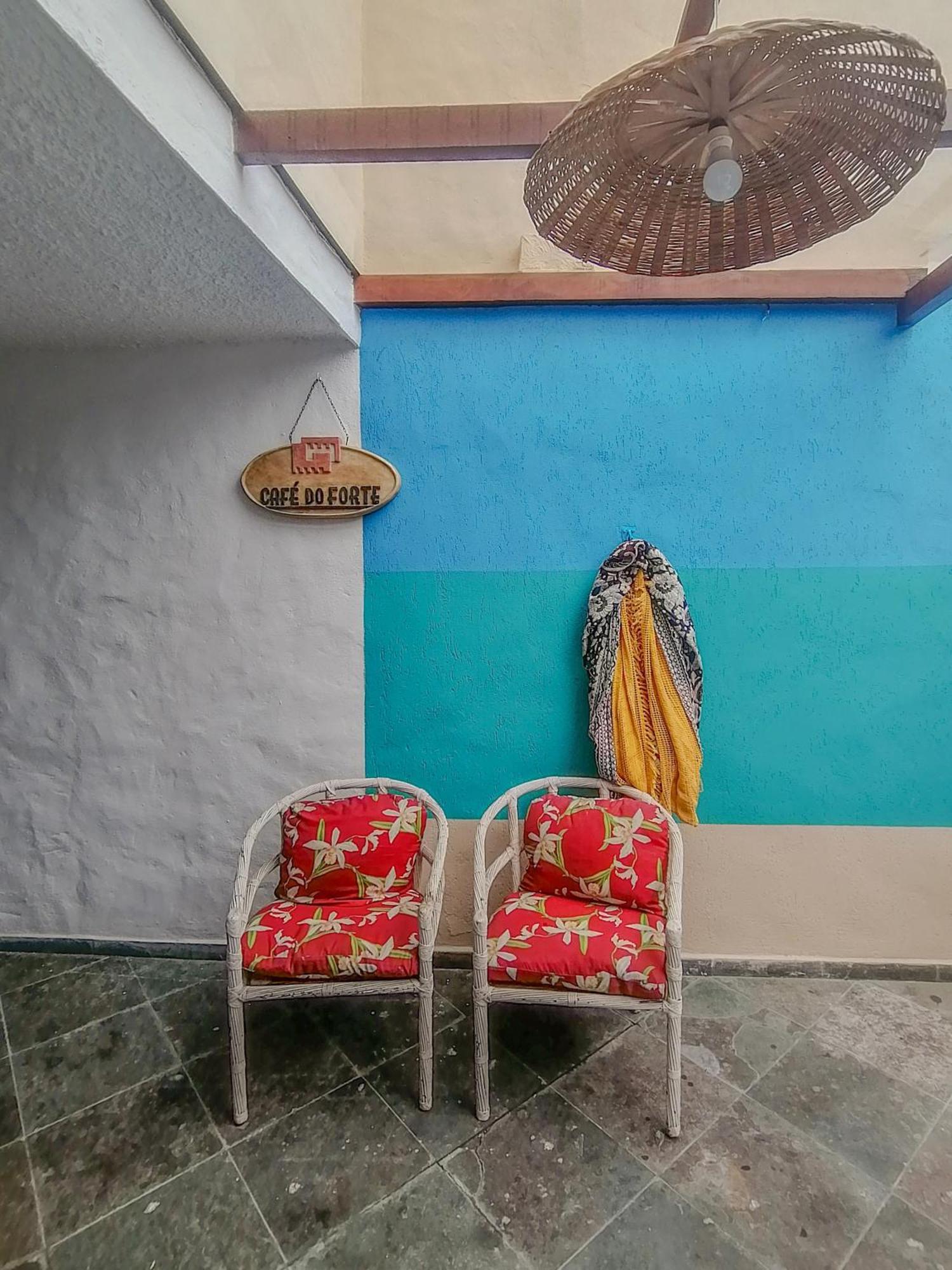 Casa A 500M Da Rua Das Pedras Em Lindo Condominio Com Portaria 24H Búzios Εξωτερικό φωτογραφία